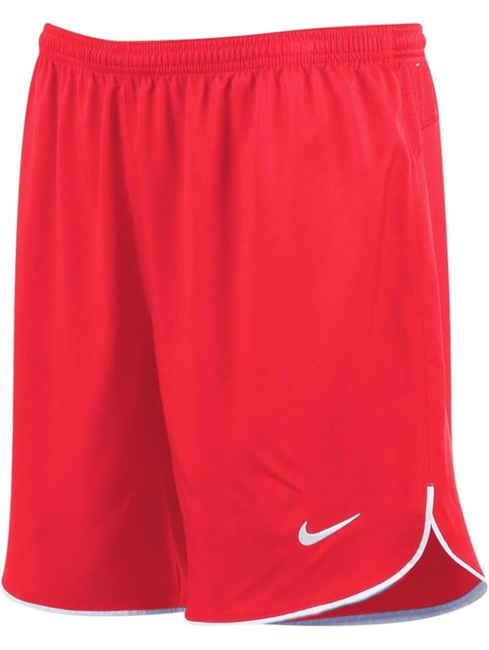 NWT New Nike Women's Laser Woven Short V -